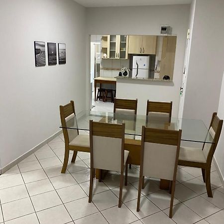Apartamento Vista Para O Mar Балнеариу-Камбориу Экстерьер фото