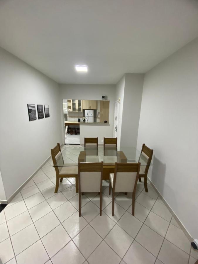 Apartamento Vista Para O Mar Балнеариу-Камбориу Экстерьер фото